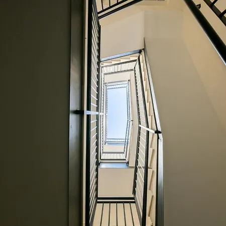 Lejlighed Casa Triana 1888 By Epoca