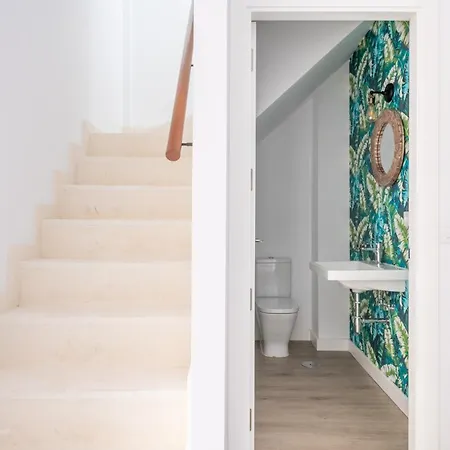 Casa Triana 1888 By Epoca Lejlighed *