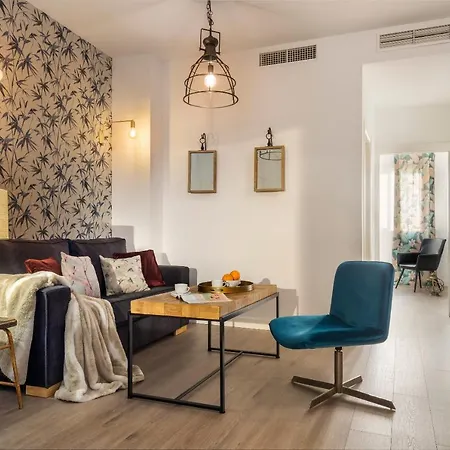 Lejlighed Casa Triana 1888 By Epoca *